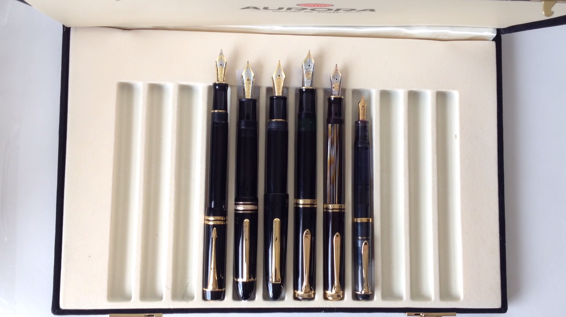 Sailor King of Pen Review – The Nibsmith