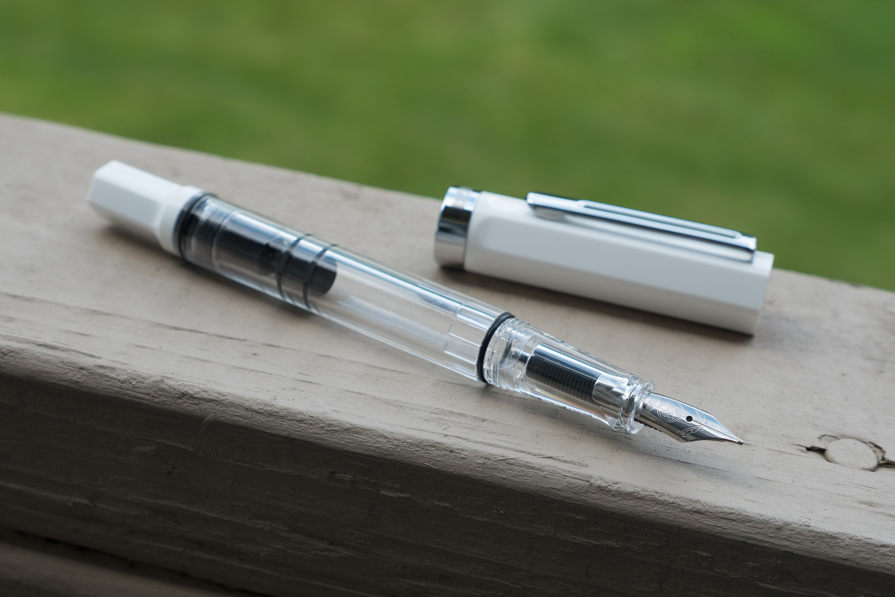 The Best Fountain Pens for Taking Notes –  – Fountain