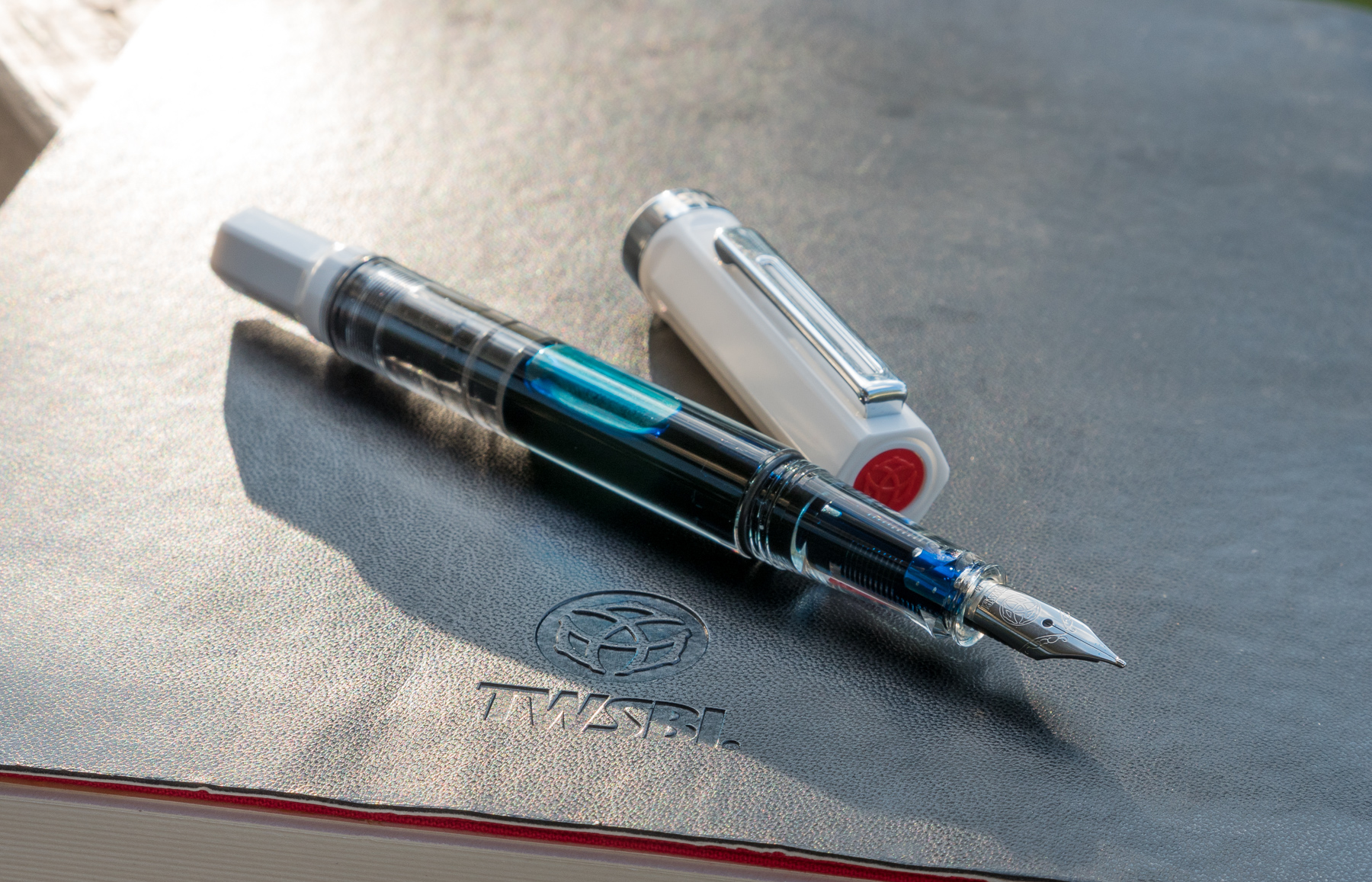 TWSBI Eco review fountain pen