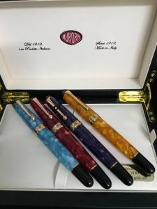 Aurora 88 Stellar Collection 1