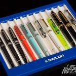 sailor fountain pens nibsmith