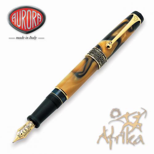 aurora-afrika-fountain-pen