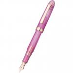 月*見様 PLATINUM #3776 CENTURY NICE LAVAND PLATINUM #3776 Century Nice Fountain Pen - Lavender