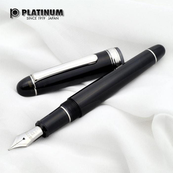platinum-3776-century-black-and-rhodium-fountain-pen