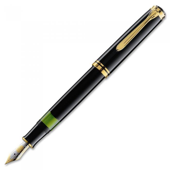 Pelikan-M600-fountain-pen