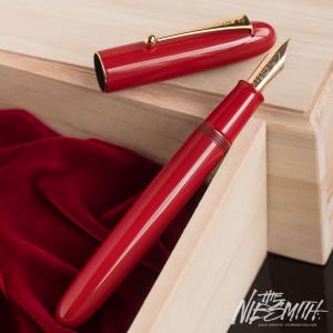 Namiki Yukari Royale fountain pen2
