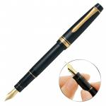 [PILOT] Justus95 パイロット ジャスタス　14K Fニブ PILOT（文具） 名入れ 万年筆 パイロット PILOT ジャスタス95
