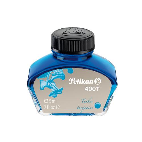 Pelikan-4001-Bottled-Ink-Turquoise-62ml
