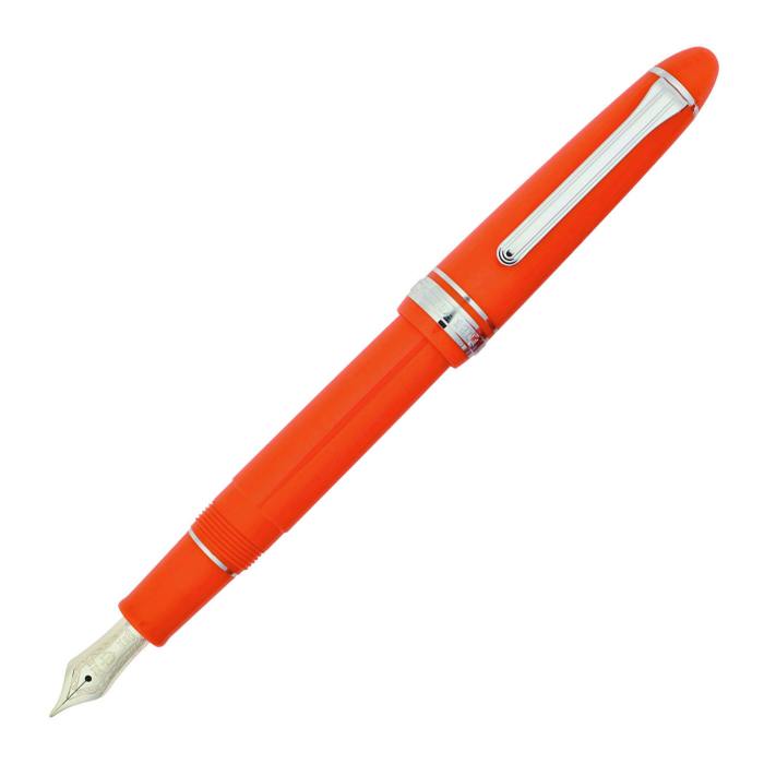 sailor-1911s-royal-tangerine-fountain-pen