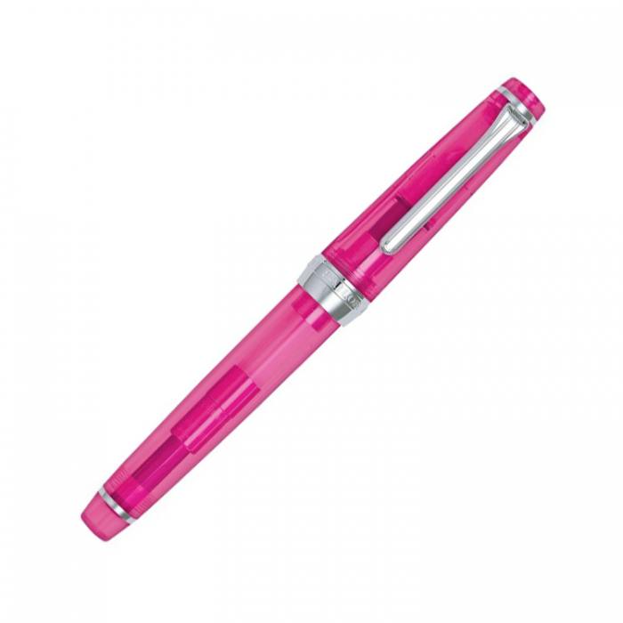 sailor-pro-gear-slim-pink-fountain-pen