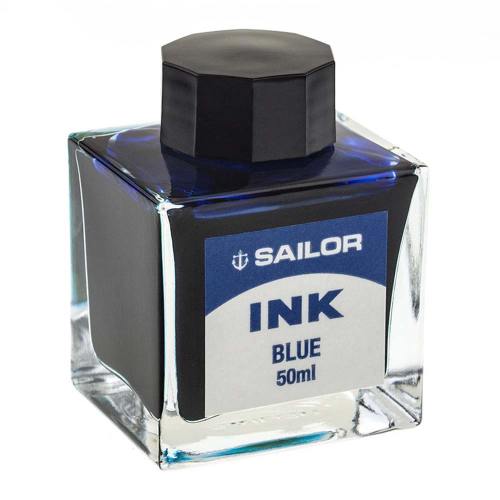Ink cartridges for Sailor Fountain pen Jentle Ink black 2 boxes