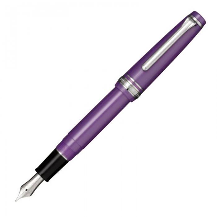 sailor-pro-gear-slim-fountain-pen-metallic-purple