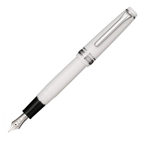 sailor-pro-gear-slim-fountain-pen-white-rhodium