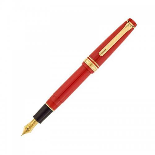 sailor-professional-gear-slim-red-14k-gold-fountain-pen_2