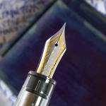 sailor nib