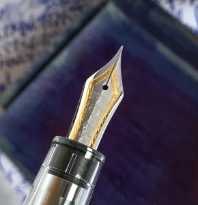 sailor nib