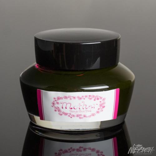 bung-box ink mother bottle