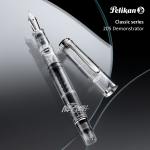 pelikan-classic_m205_demonstrator-fountain-pen-nibsmith-1