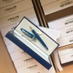 Sailor Stormy Sea fountain pen