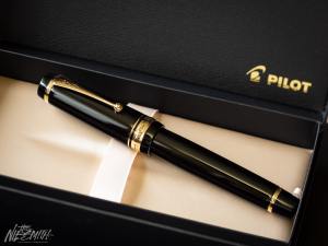 pilot custom urushi-14