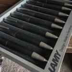 lamy 2000 fountain pen nibsmith