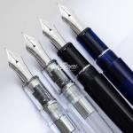 Platinum SM nibs-21