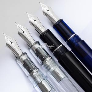 Platinum SM nibs-21