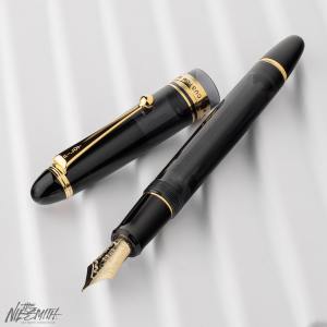 pilot custom 823 smoke-22