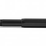 Kaweco=AL-Sport-Night-Edition-fountain-pen