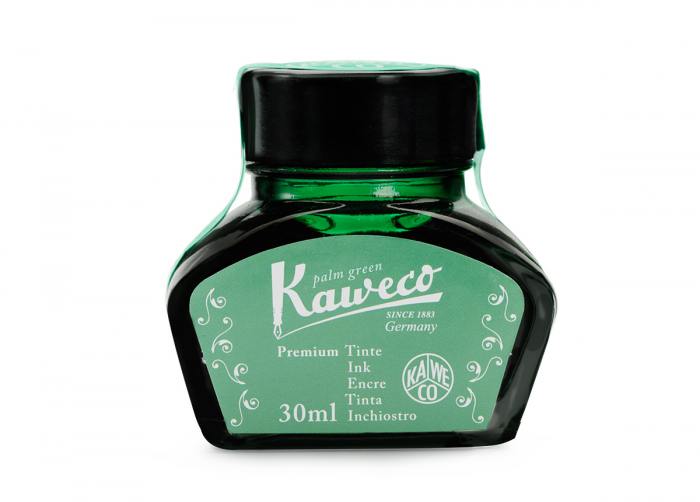 Kaweco_Ink_Bottle_Palm_Green