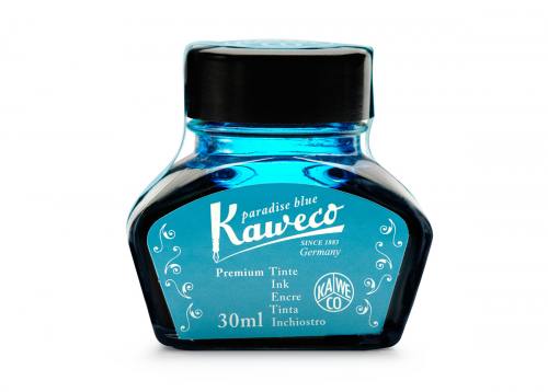 Kaweco_Ink_Bottle_Paradise_BLue