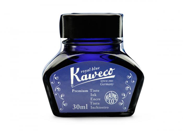 Kaweco_Ink_Bottle_Royal-Blue