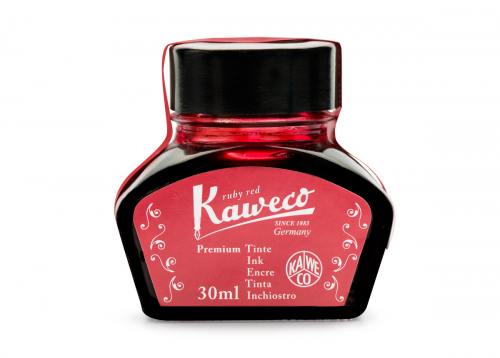 Kaweco_Ink_Bottle_Ruby-Red