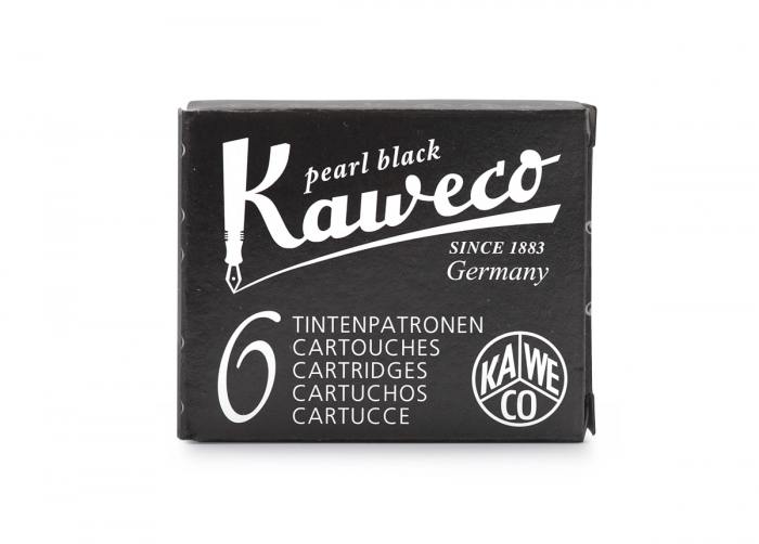 Kaweco_Ink_Cartridges_Black