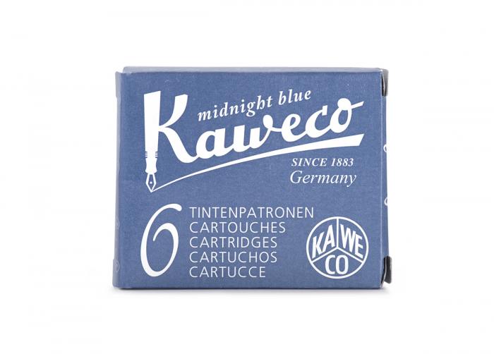 Kaweco_Ink_Cartridges_Midnight_Blue