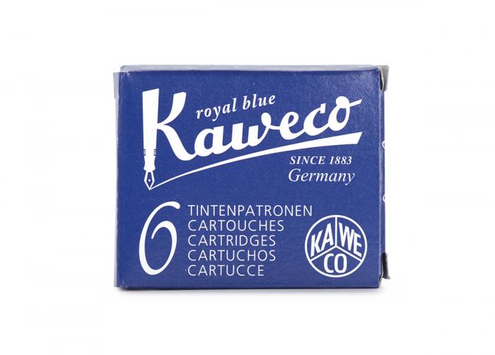 Kaweco_Ink_Cartridges_Royal_Blue