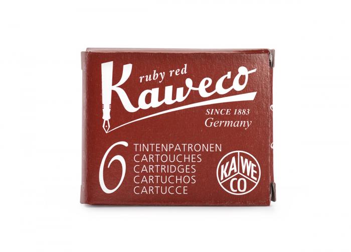 Kaweco_Ink_Cartridges_Ruby_Red