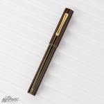 Taccia Kaku-Tate Thin Strip Money Heki-tamenuri capped