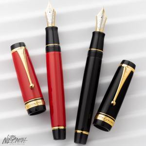 Pilot Custom Urushi