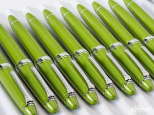 sailor 1911 key lime fountain pen nibsmith-23-2