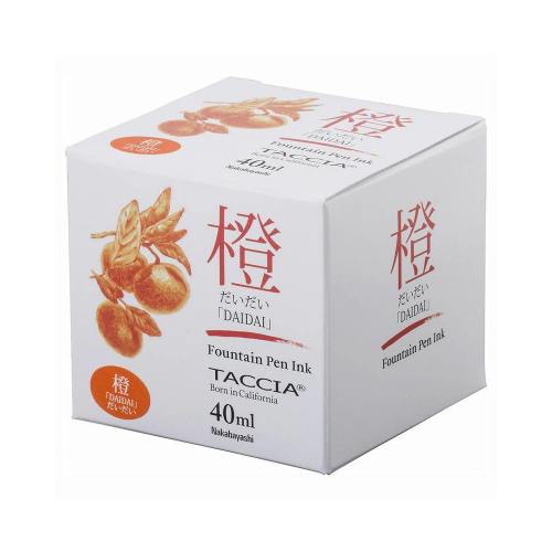 taccia-daidai-orange-ink-box