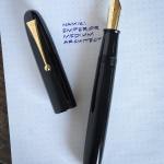 namiki emperor fountain pen