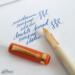 kaweco student 70s soul fountain pen nibsmith-26