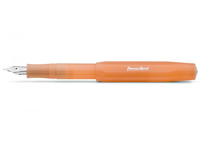 kaweco_frosted_sport_soft_mandarin_posted_10001917_1