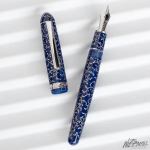 platinum 3776 karakusa-23
