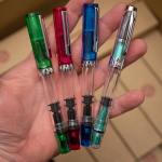 twsbi fountain pens
