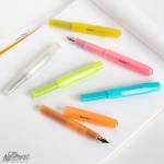 kaweco frosted sport-26