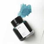 洋楽 Ink. Kyoto TAG Kyo-No-Oto Hisoku Fountain Pen Ink – 40mL Bottle