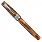 montegrappa-Ammiraglio-brown-tortoise-capped