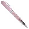 Visconti Rembrandt Fountain Pen – Pink – The Nibsmith